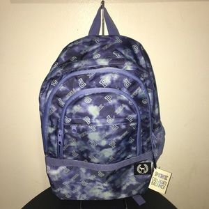 PINK Collegiate Backpack